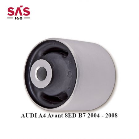 AUDI A4 Avant 8ED B7 2004 - 2008 SUSPENSION ARM BUSH